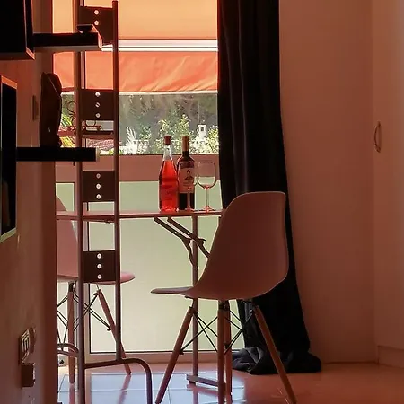 Studio Petit Amour Sitio de Calahonda Esterno foto