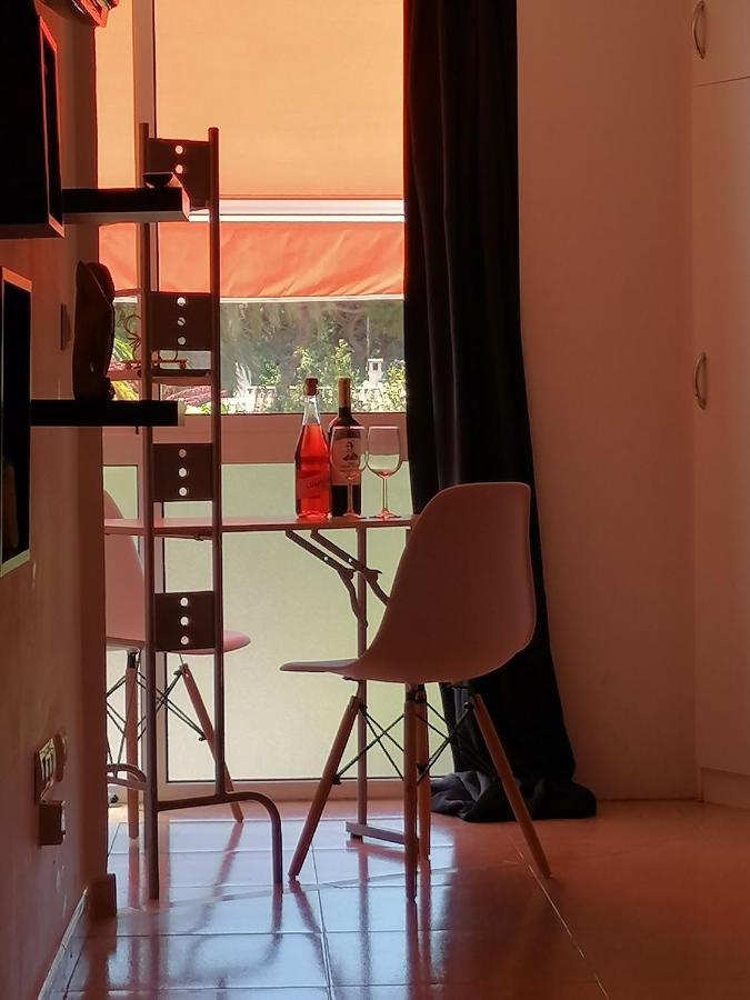 Petit Appartement *