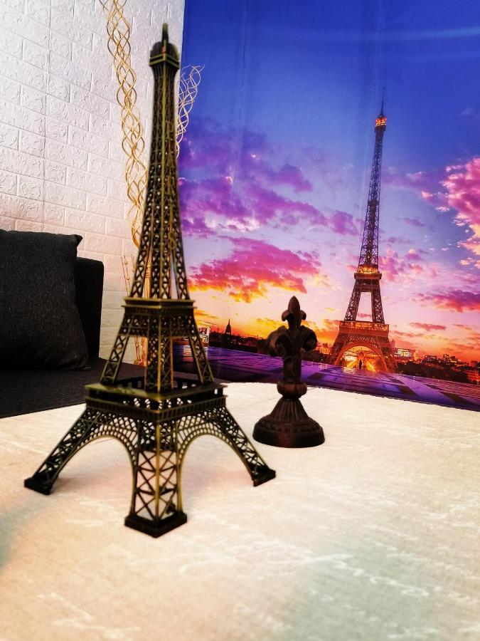Appartement Petit *